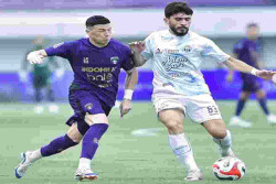 Dicukur Persita 4-0, PSIM Jogja Alami Kekalahan Pertama di Laga Away