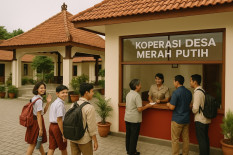 Tak Hanya ASN, Pemkab Bantul Ajak Warga Miskin Gabung KDMP