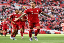 Prediksi Skor, H2H dan Susunan Pemain Liverpool vs MU Malam Ini