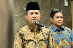 Pengembangan Daerah Transmigrasi, Kementrans Anggarkan Rp300 Miliar
