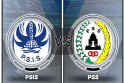 Hasil PSIS Vs PSS Sleman, Skor 0-5, Gustavo dan Frederic Cetak Brace