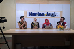 Duta GenRe Sleman 2025 Diharapkan Lahirkan Sosok Muda Berprestasi