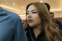 Jadi Tersangka, Selebgram Lisa Mariana Dipanggil Polisi Hari Ini
