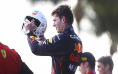 Gelar Juara F1 2025 Terbuka Lebar untuk Verstappen