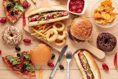 Penelitian: Makanan Ultra Proses Bisa Memicu 32 Penyakit