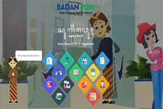 BPOM Klaim Latih 100 Ribu Orang untuk Perkuat Keamanan Pangan