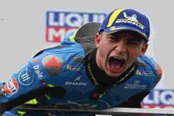 Aprilia Kian Percaya Diri Hadapi Ducati di MotoGP 2026