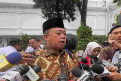 Menteri Nusron Perkuat Digitalisasi Pertanahan