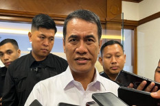 Mentan Amran Basmi Mafia Pupuk, Petani Diminta Laporkan ke Nomor Ini