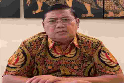 Ki Anom Suroto Dimakamkan di Samping Ki Warseno Slenk