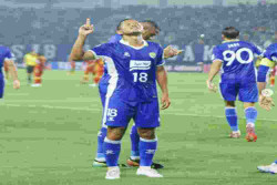 Persib Kalahkan Selangor FC 2-0, Kokoh di Puncak Klasemen Grup G