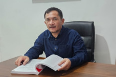 Raperda Riset DIY Masuki Tahap Akhir dan Segera Disahkan