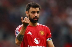 Prediksi Manchester United vs Brighton, Susunan Pemain dan H2H