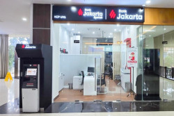 Kehadiran Bank di Kampus Mendorong Mahasiswa Bijak Kelola Keuangan