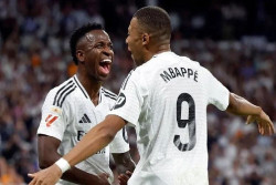 Klasemen Liga Spanyol, Menang El Clasico, Real Madrid Nyaman di Puncak