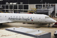 Amerika Serikat Shutdown, Hampir 3.700 Penerbangan Terganggu