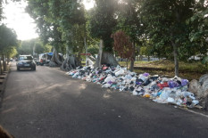 Ombudsman Usul Warga Jogja Tak Memilah Sampah Dikenakan Tarif Mahal