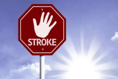 Beban Kerja Tinggi Picu Peningkatan Kasus Stroke di Usia Muda