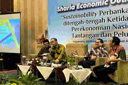 Outlook Ekonomi Syariah 2026, Menakar Ketahanan dan Tantangan Perbanka