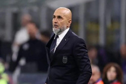 Karier Profesional Luciano Spalletti, Pelatih Baru Juventus