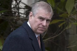 Pangeran Andrew Terancam Kehilangan Gelar dan Rumah di Royal Lodge
