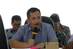 Eko Suwanto Ajak Kaum Muda Terus Gelorakan Semangat Persatuan