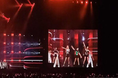 BLACKPINK Tampil di GBK, Polisi Siagakan 1.475 Personel Pengamanan