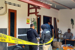 Polisi Dalami Kasus Perempuan yang Meninggal Tak Wajar di Sleman