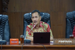 Antisipasi Bencana, Eko Suwanto Ajak Warga Monitor Info Cuaca BMKG