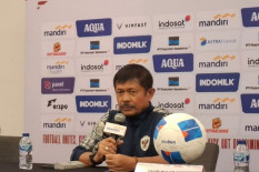 Timnas U22 Indonesia Vs Mali: Ada Ivar Jenner dan Zijlstra