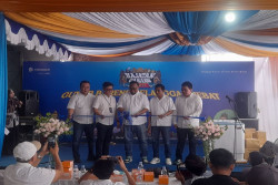 Ribuan Pelanggan Klaten Dapat Kejutan dari FIFGroup Akhir Tahun Ini
