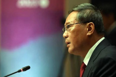 China Beri Syarat Baru, Kehadiran Taiwan di APEC 2026 Terancam