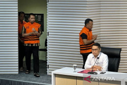Dugaan Sekda Ponorogo Suap Bupati Demi Pertahankan Jabatan 13 Tahun