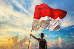 Hari Pahlawan Diperingati Setiap 10 November, Begini Sejarahnya