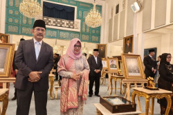 Respons Tutut Terkait Pro-kontra Pemberian Gelar Pahlawan Soeharto
