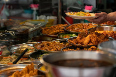 Industri Makanan Dorong Investasi Kota Jogja Tumbuh Positif