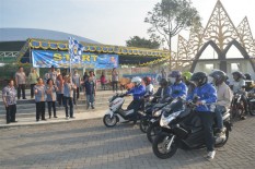 Dua Event Pariwisata Sleman Hilang karena Refocusing Anggaran