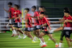 Main Malam Ini, Piala Dunia U-17 Indonesia Vs Honduras Jadi Penentu