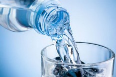 Indonesia Ternyata Masih Impor Air Minum dalam Kemasan