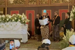 PB XIV Naik Takhta, Jumenengan Kraton Solo Digelar Sabtu Ini