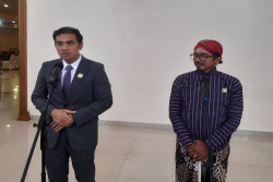 KPH Notonegoro Kembali Jadi Nakhoda Pirukunan Tuwanggana DIY