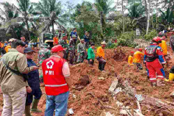 20 Warga Masih Hilang, Pemprov Jateng Fokuskan Pencarian Korban