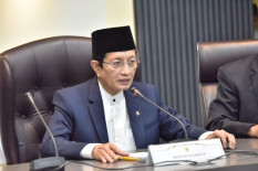 Menag: 278 Ribu Bidang Wakaf Jadi Urat Nadi Layanan Umat