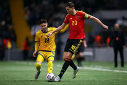 Belgia Vs Kazakhstan, The Red Devils Tunda Tiket Final ke Piala Dunia
