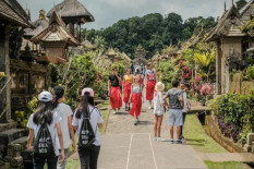 Gubernur Bali Tindak Tegas Investasi Asing yang Rugikan UMKM