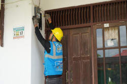 PLN Hadirkan Promo Power Hero Diskon Tambah Daya 50 Persen