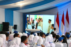 IFP Capai 75 Persen Sekolah, Digitalisasi Belajar Dipercepat