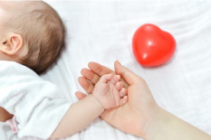 RSV Bukan Flu Biasa, Bisa Sebabkan Bronkitis pada Bayi