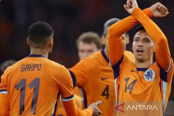 Tijjani Reijnders Tak Sabar Debut di Piala Dunia 2026