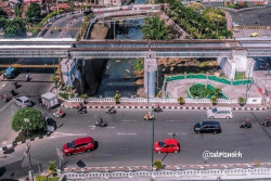 Kondisi Kritis, Jembatan Kleringan Akan Direkonstruksi 2026